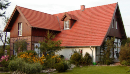 Gellenbeck Einfamilienhaus